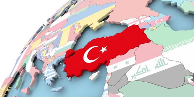 Turkiye Nin Insani Durusu Dunyaya Ilham Veriyor Business Diplomacy