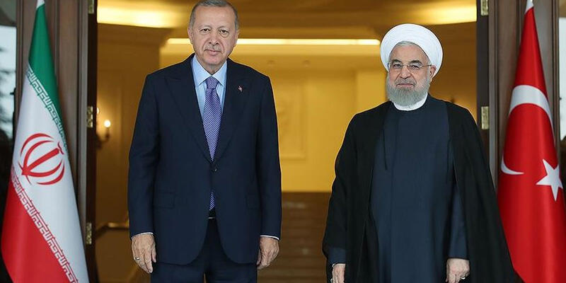 Türkiye - İran