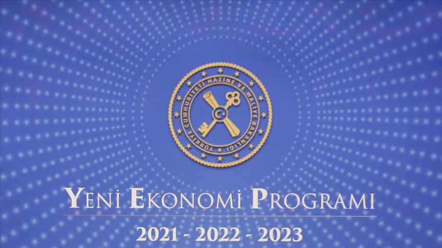 Yeni Ekonomi Programı